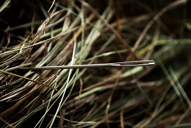 3 Ways to Find the Needle in the Haystack in a Job Market Flush with Candidates