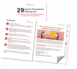 29 tips for hiring better and hiring less advance website graphics