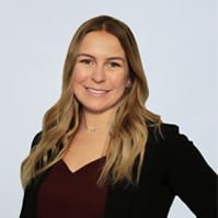 Claire McConnachie Sales Recruiter