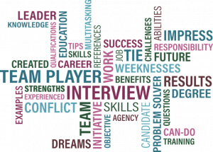 Sales Recruiters share buzzwords to remove from your resume