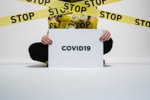 Recruitment Agency shares 4 Tips for Companies to Deal With Changing COVID Regulations