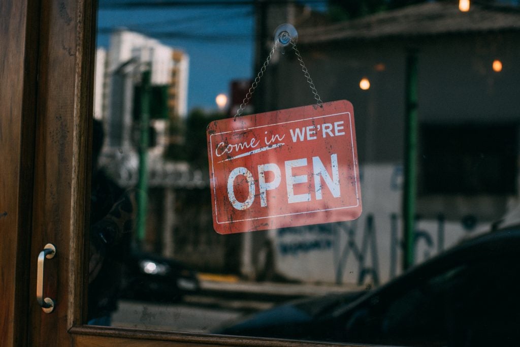 Toronto Technology Recruiters share Job Seekers More Open to Working for Small Businesses