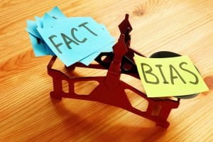 Toronto Recruiters share 4 Hiring Bias Statistics that May Shock You