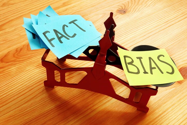 4 Hiring Bias Study Statistics That May Shock You