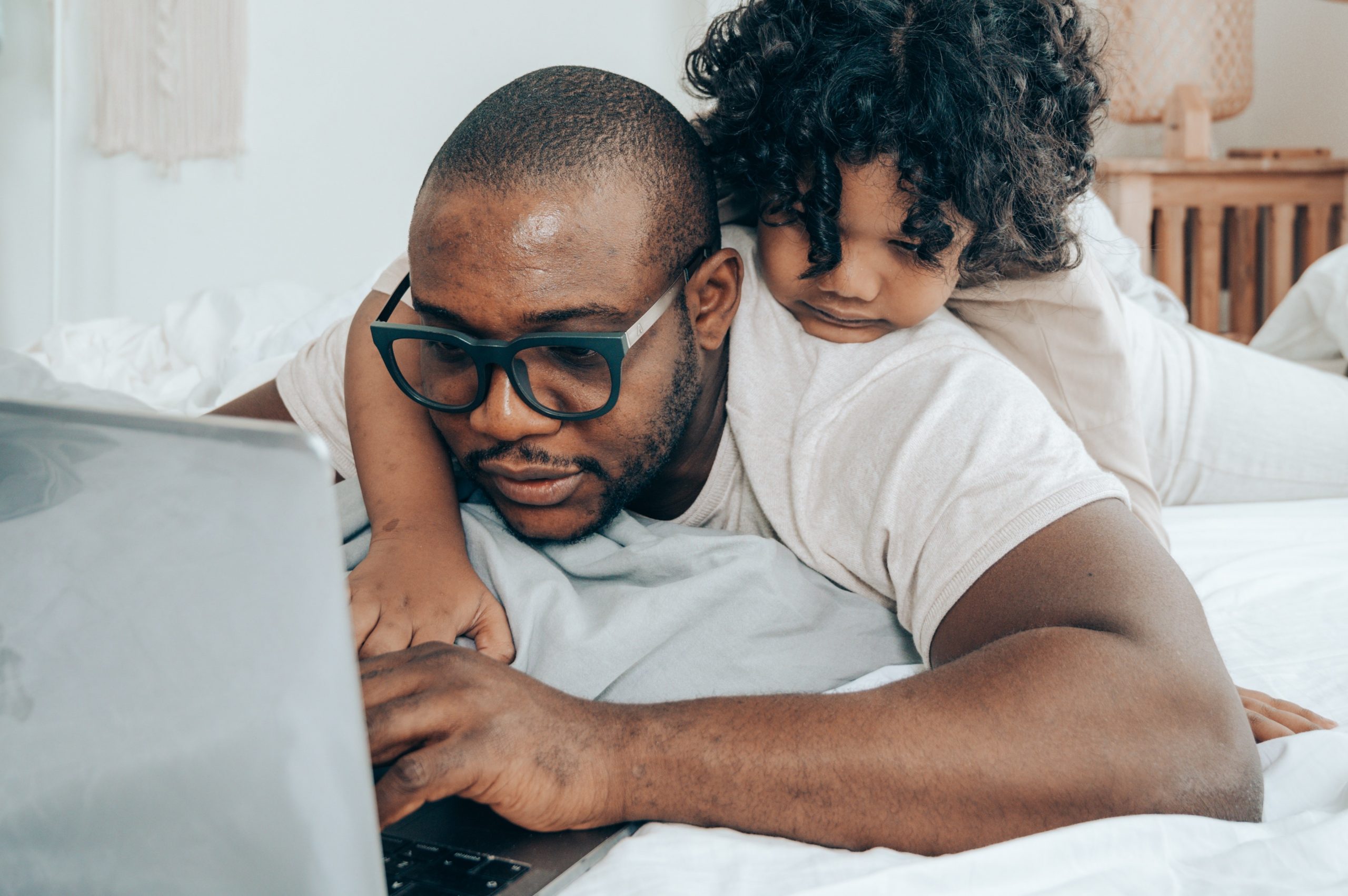 10 Legit Work From Home Jobs for Parents & Caregivers