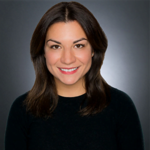 Marketing Recruiter Alex Cord