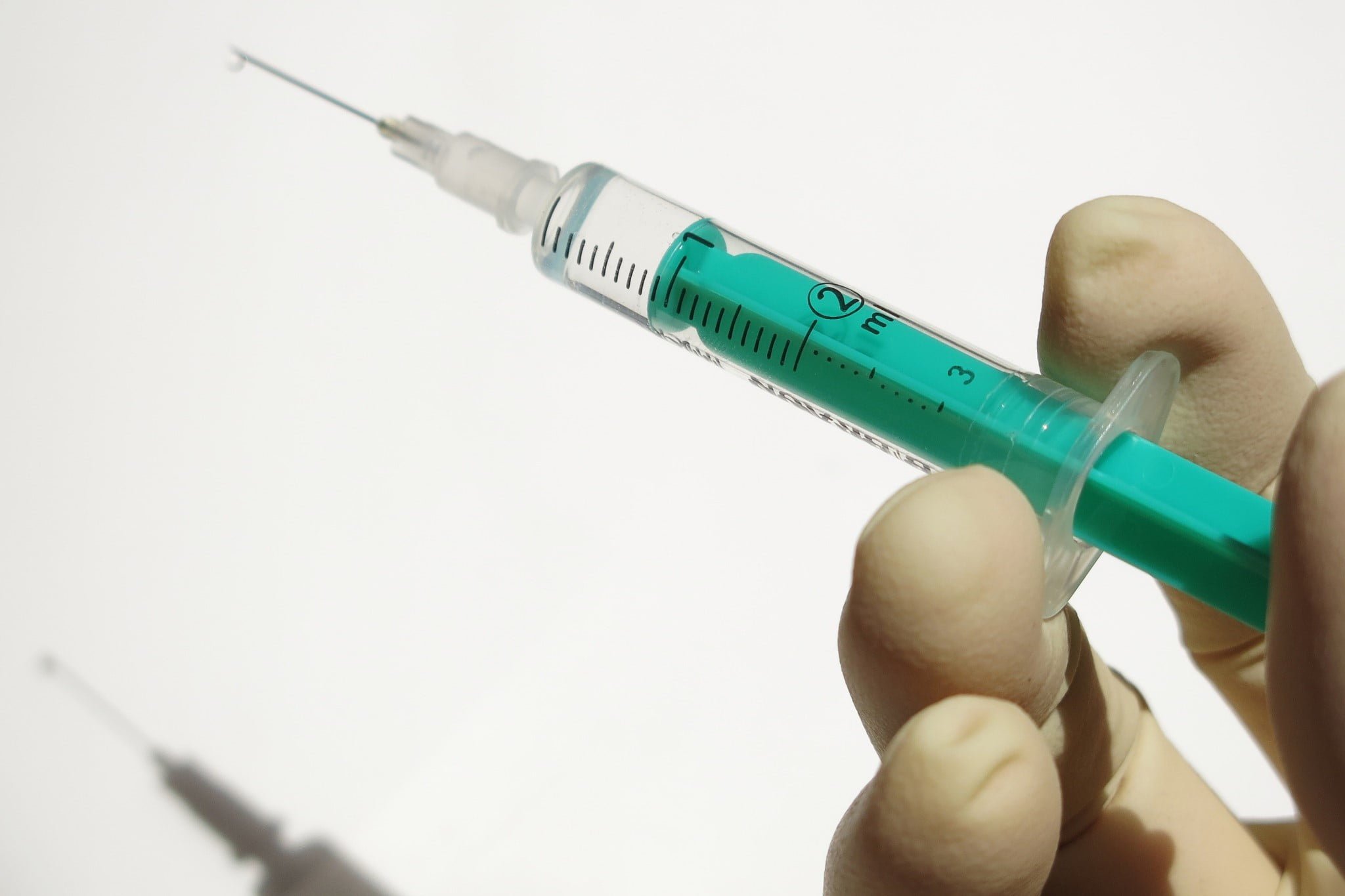 Should You Make COVID-19 Vaccination Mandatory for Employees?