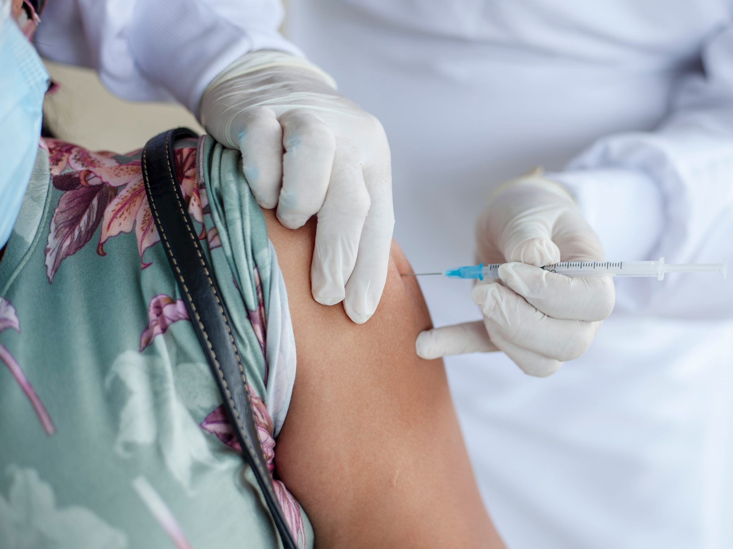 Who’s Hiring Right Now? 9 Industries Rising With the Vaccination Rate