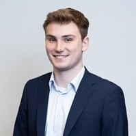 Liam O'Donnell Accounting Recruiter