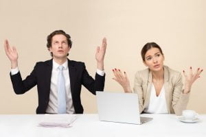 how to tell if an employer is competent during an interview