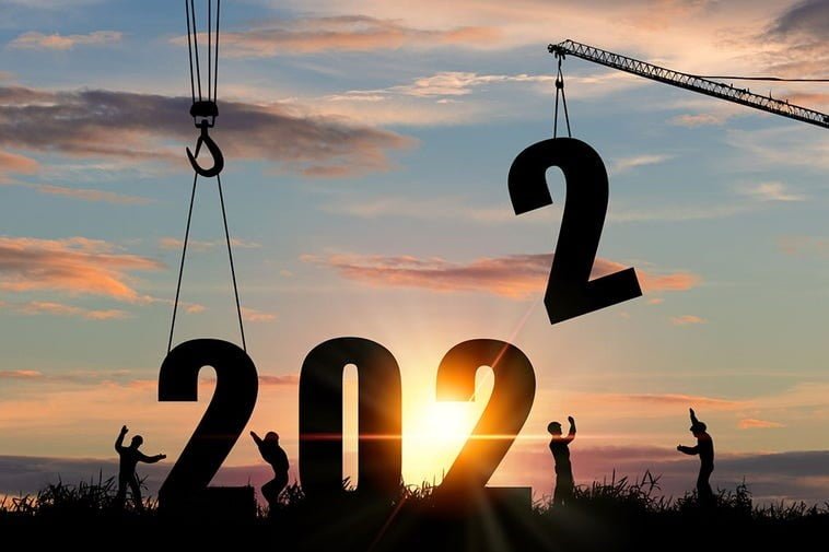 4 Ways Hiring and Recruitment Will Change in 2022