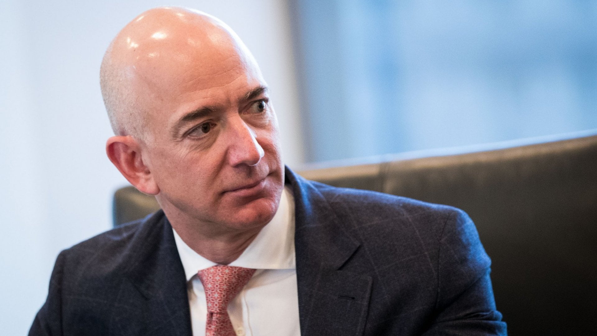 The Jeff Bezos 2-question Interview: Can It Really Work?