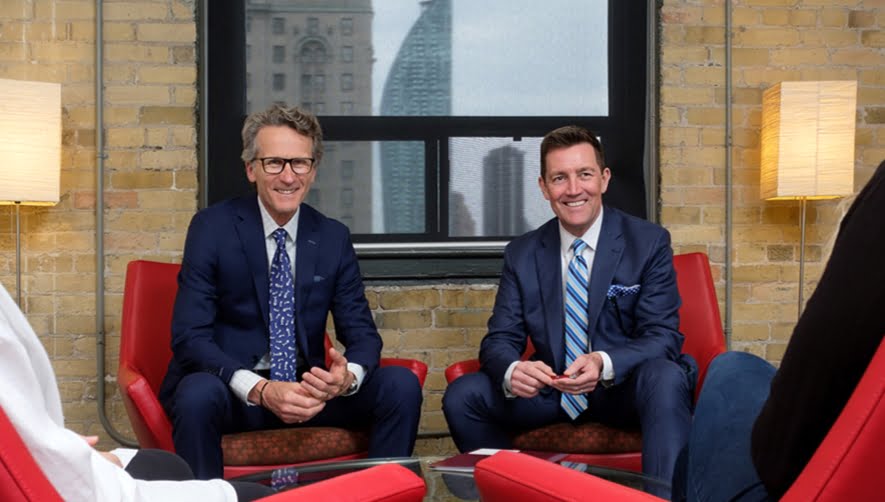Recruitment Entrepreneur Is Launching in Canada with IQ PARTNERS as Its Canadian Partner