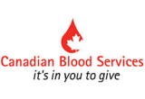 Canadian Blood Services