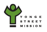 Yonge Street Mission