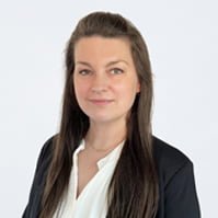 Magda Jarota Marketing Recruiter