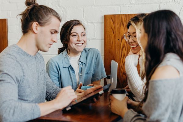 Gen Zers Are Not Happy – How to Engage and Retain Your Gen Z Employees
