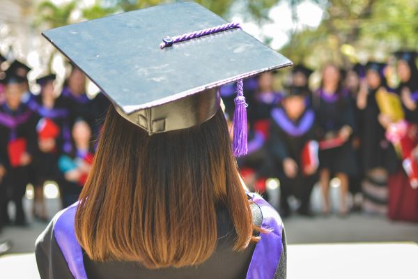 Is it Worth it to Get a Master’s Degree?