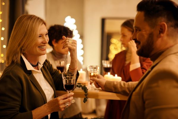 How to Network Like a Pro Over the Holidays