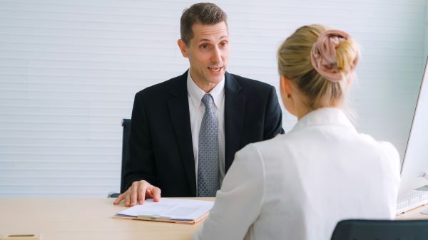 4 Things You Should Never Hear in a Job Interview