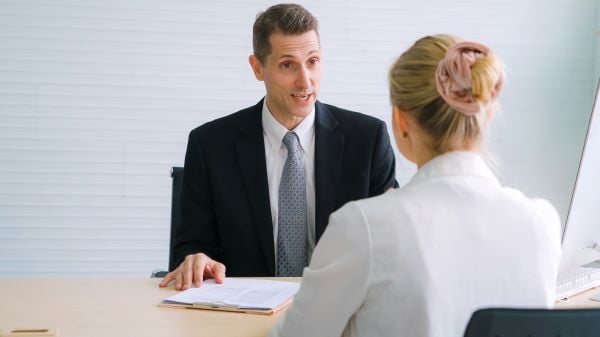 4 Things You Should Never Hear in a Job Interview