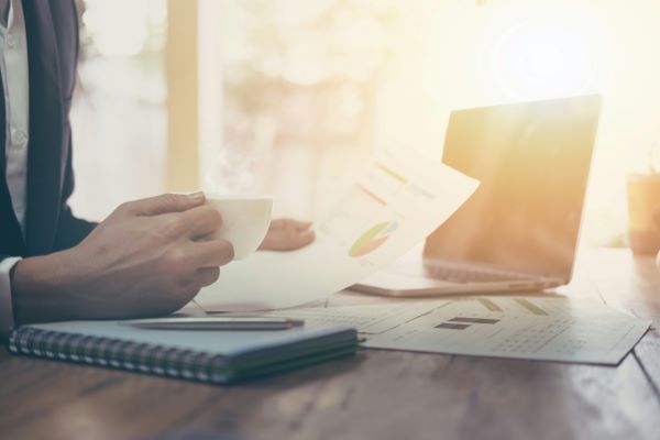The 10 Highest Paying Jobs in Finance