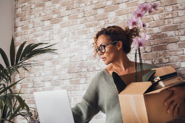 What To Do If You Get Laid Off: 8 Steps To Success