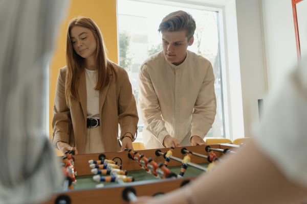 What Are Companies Still Getting Wrong with Employee Wellness Programs?