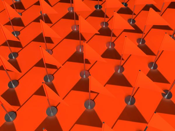 The Top 7 Red Flags to Look for in a Remote Job Ad
