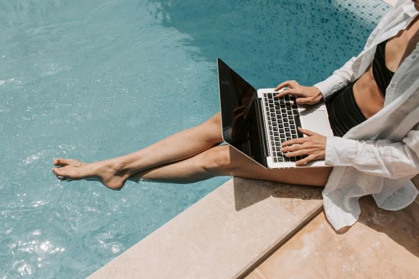 Do You Feel Guilty For Taking Vacation Time This Summer?