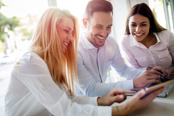 What Are The Most In-Demand Jobs Right Now?