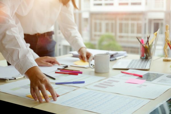 5 Ways to Use Data and Analytics to Improve Your Hiring Decisions