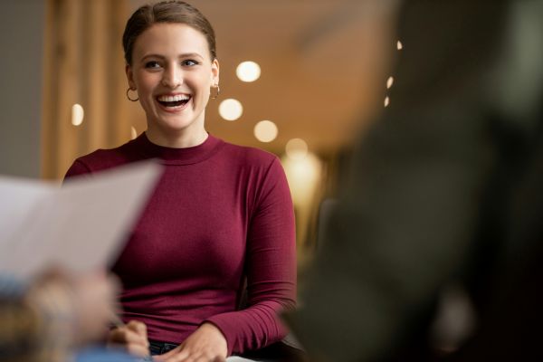 Here’s What Candidates Want From Employers This Year