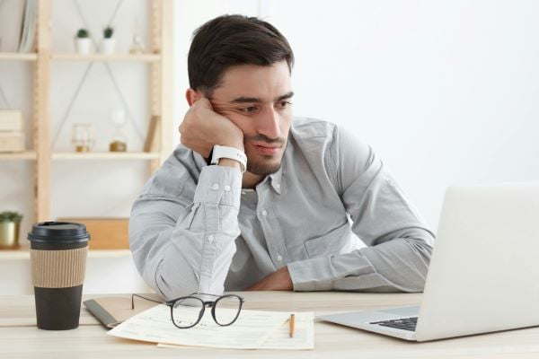 Feeling Stuck? The Best Advice for Navigating Career Setbacks or Stagnation