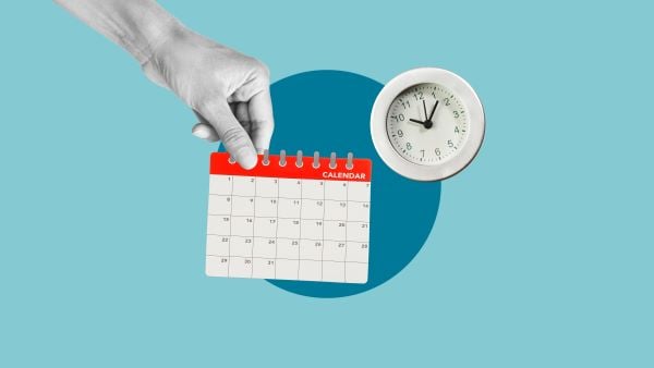 When Is the Best Time to Look for a Job? Top 4 Times To Consider
