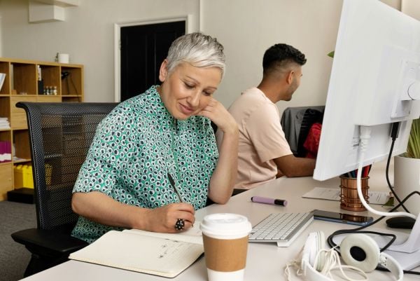 What Matters Most to Each Generation of Employees