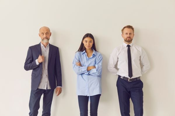 What Matters Most to Each Generation of Employees