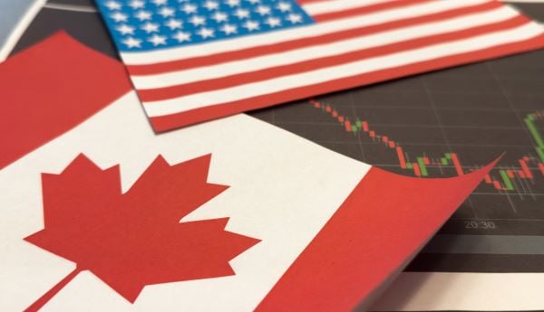How Trump’s Tariffs Will Impact the Canadian Job Market
