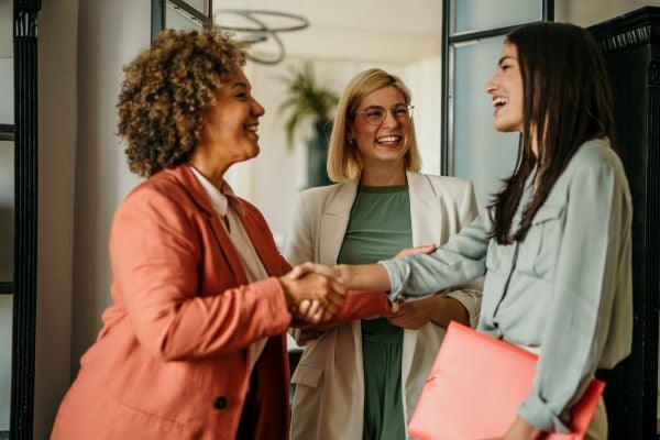 From Job Seeker to Employee: What Employers Look for Beyond the Resume