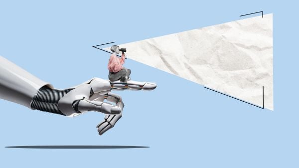 Is AI Making it Harder for New Grads to Find Work?