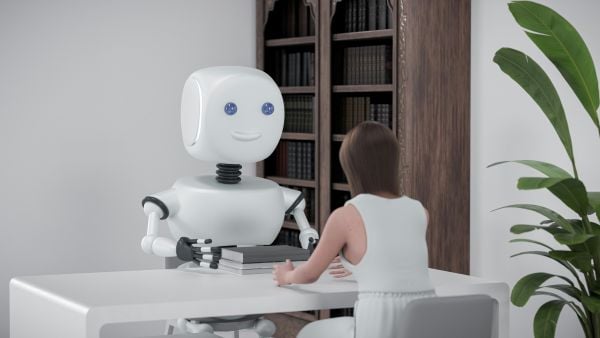 The Future of Job Interviews: Are Video and AI The New Norm?
