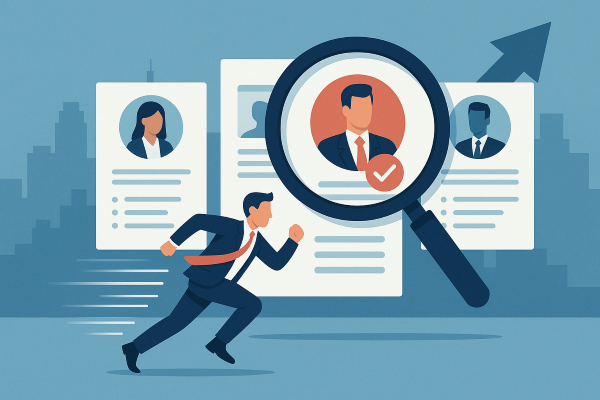 The Hidden Cost of Unfilled Roles — and How to Speed Up Hiring