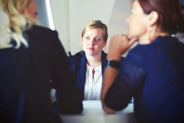 Red Flags to Watch for—Top 5 From Each Side of the Interview Table