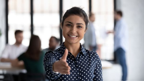 First Impressions: The Top 3 Psychology Hacks Every Job Seeker Should Use