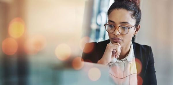 From TikTok to the Office: Applying the “Great Lock-In” to Your Professional Goals