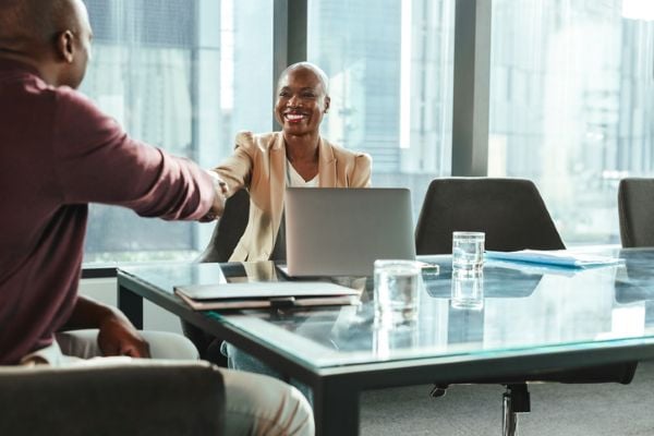 10 Interview Questions That Separate High Performers from Average Candidates