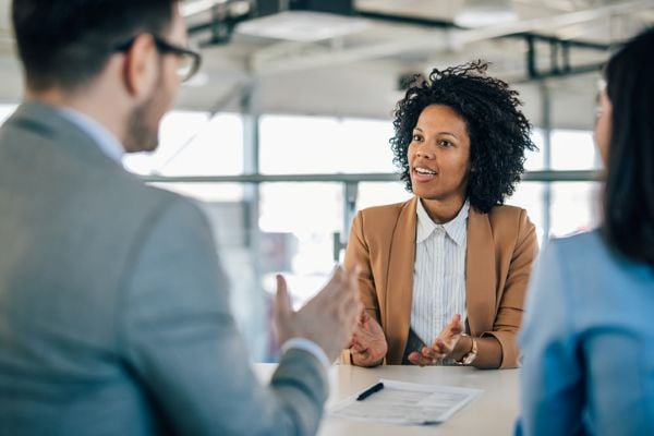 The 9 Interview Questions Hiring Managers Secretly Care About Most