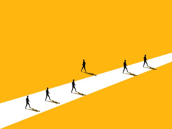 4 Recruitment Strategies To Protect Momentum When Top Talent Leaves