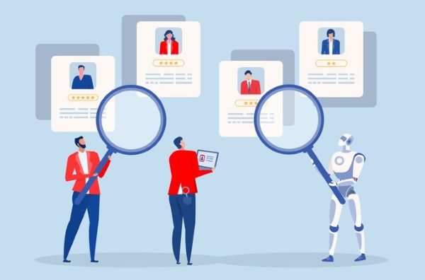 AI Is Revolutionizing Recruitment: It Can’t Be At The Cost Of The Human Touch