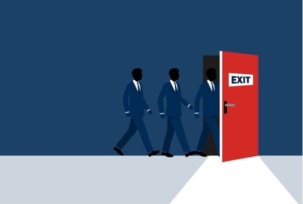 Retention vs. Replacement: Where Should Employers Invest Right Now?